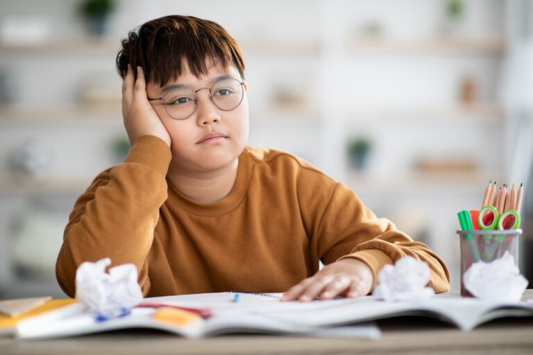 Are Screens Making Kids Less Creative? Or Just Bored? Here’s What the Research Says